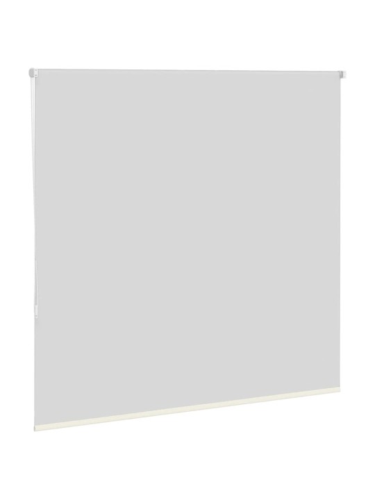 PIMENDAV RULOO KOLTUNUD VALGE 160X175 CM KANGA LAIUS 156,6 CM