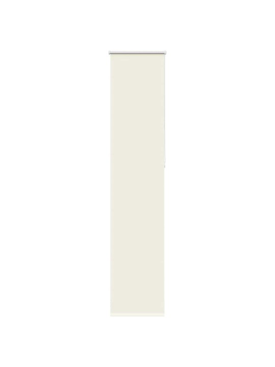 PIMENDAV RULOO KOLTUNUD VALGE 40X210 CM KANGA LAIUS 35,7 CM
