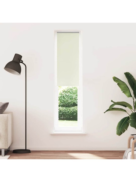 PIMENDAV RULOO KOLTUNUD VALGE 40X210 CM KANGA LAIUS 35,7 CM