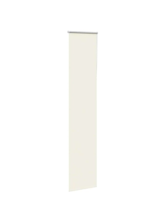 PIMENDAV RULOO KOLTUNUD VALGE 40X210 CM KANGA LAIUS 35,7 CM