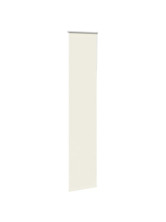 PIMENDAV RULOO KOLTUNUD VALGE 40X210 CM KANGA LAIUS 55,7 CM