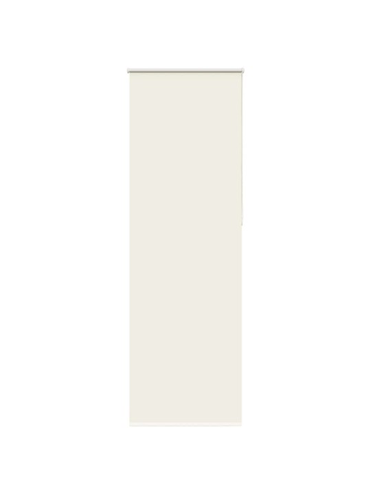PIMENDAV RULOO KOLTUNUD VALGE 75X210 CM KANGA LAIUS 70,7 CM