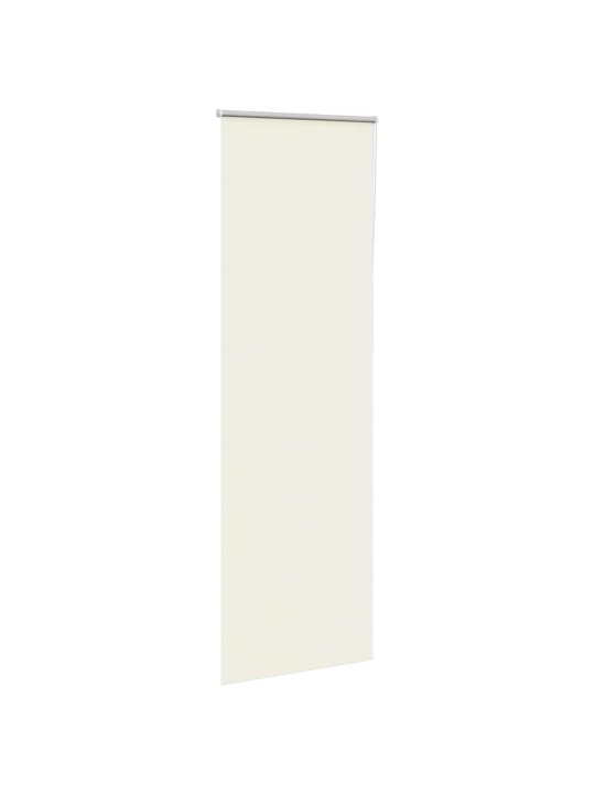 PIMENDAV RULOO KOLTUNUD VALGE 75X210 CM KANGA LAIUS 70,7 CM