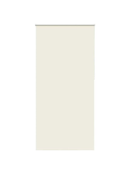 PIMENDAV RULOO KOLTUNUD VALGE 90X210 CM KANGA LAIUS 85,7 CM