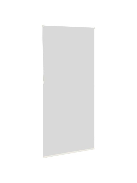 PIMENDAV RULOO KOLTUNUD VALGE 90X210 CM KANGA LAIUS 85,7 CM