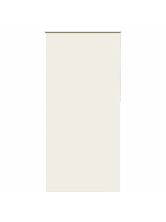 RULOO PIMENDAV KOLTUNUD VALGE 100X210 CM KANGA LAIUS 95,7 CM