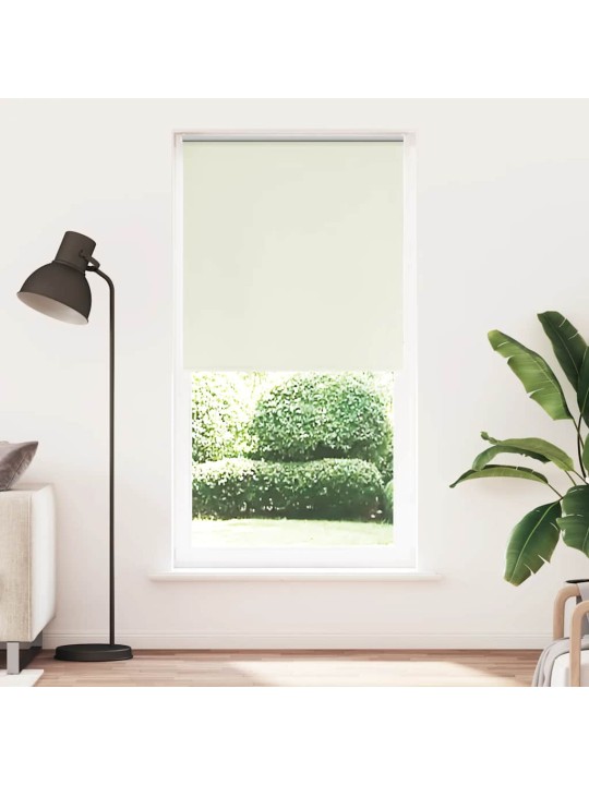 RULOO PIMENDAV KOLTUNUD VALGE 100X210 CM KANGA LAIUS 95,7 CM
