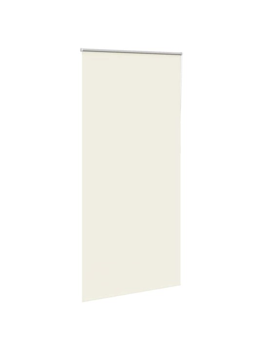 RULOO PIMENDAV KOLTUNUD VALGE 100X210 CM KANGA LAIUS 95,7 CM