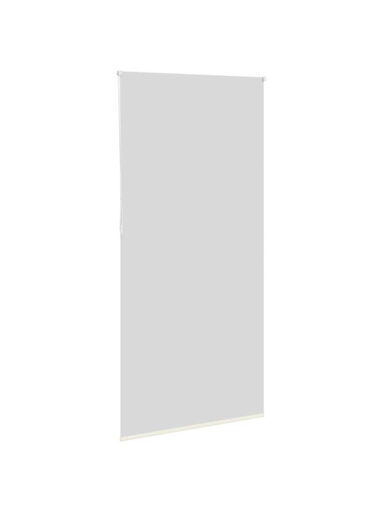 RULOO PIMENDAV KOLTUNUD VALGE 100X210 CM KANGA LAIUS 95,7 CM