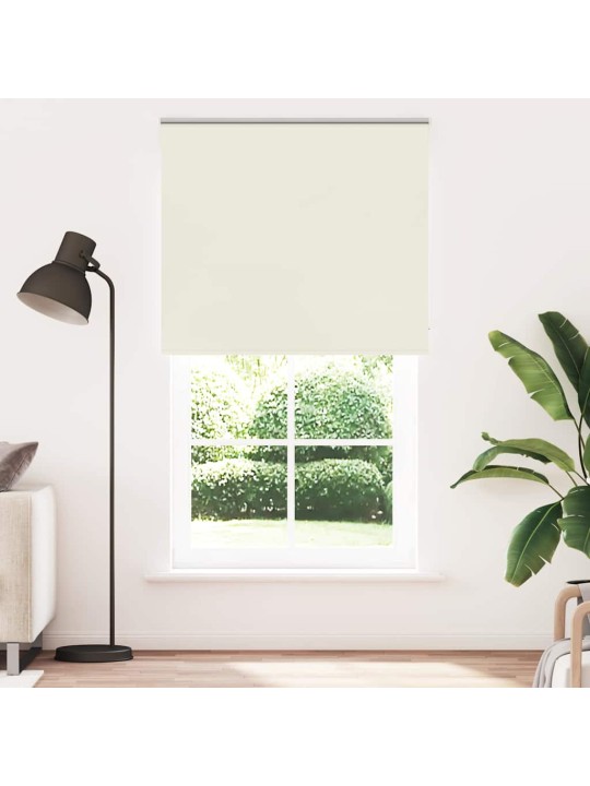 PIMENDAV RULOO KOLTUNUD VALGE 130X210 CM KANGA LAIUS 126,6 CM