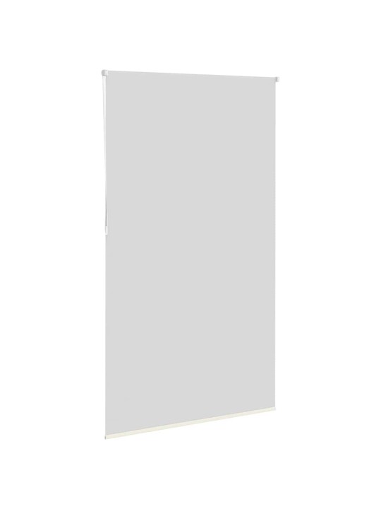 PIMENDAV RULOO KOLTUNUD VALGE 130X210 CM KANGA LAIUS 126,6 CM