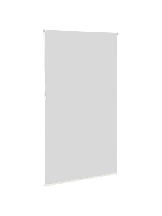 PIMENDAV RULOO KOLTUNUD VALGE 135X210 CM KANGA LAIUS 131,6 CM