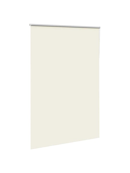PIMENDAV RULOO KOLTUNUD VALGE 165X210 CM KANGA LAIUS 161,6 CM
