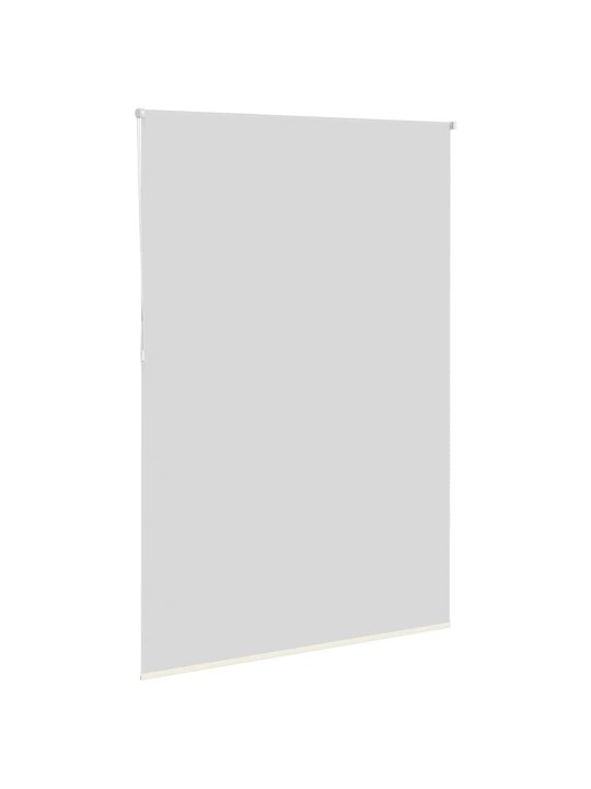 PIMENDAV RULOO KOLTUNUD VALGE 165X210 CM KANGA LAIUS 161,6 CM