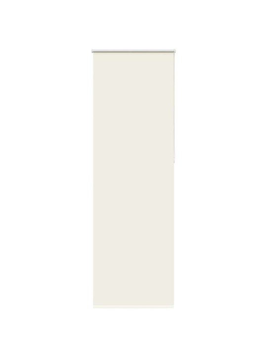 PIMENDAV RULOO KOLTUNUD VALGE 80X230 CM KANGA LAIUS 75,7 CM