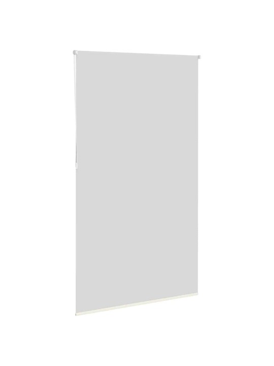 PIMENDAV RULOO KOLTUNUD VALGE 140X230 CM KANGA LAIUS 136,6 CM