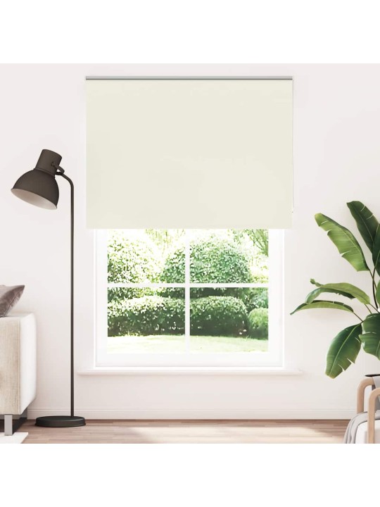 PIMENDAV RULOO KOLTUNUD VALGE 155X230 CM KANGA LAIUS 151,6 CM