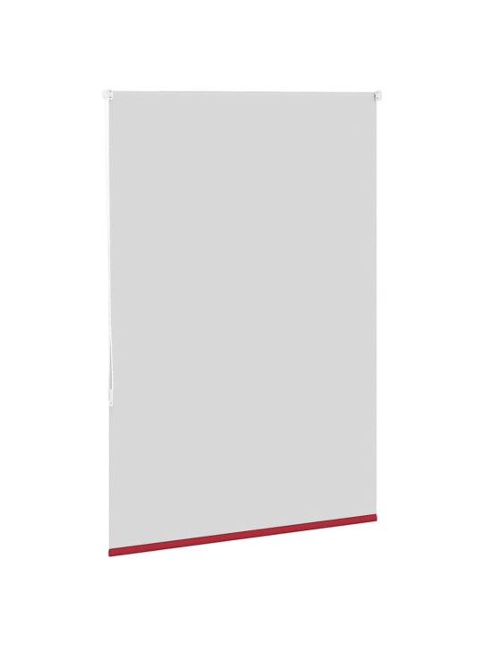 RULOO PIMENDAV PUNANE 100X150 CM KANGA LAIUS 95,7 CM POLÜESTER