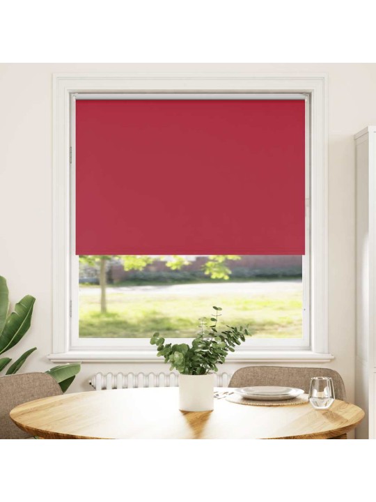 RULOO PIMENDAV PUNANE 100X150 CM KANGA LAIUS 95,7 CM POLÜESTER