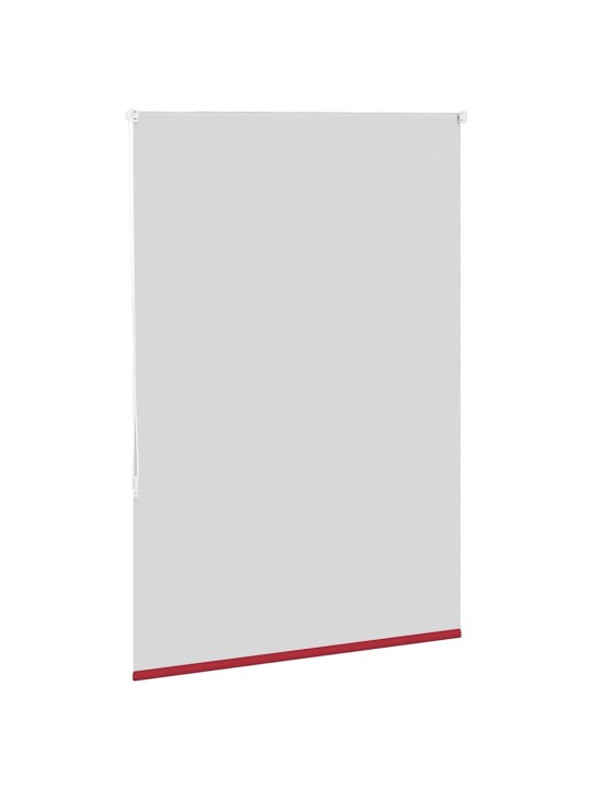 RULOO PIMENDAV PUNANE 110X150 CM KANGA LAIUS 105,7 CM POLÜESTER