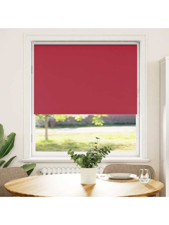 RULOO PIMENDAV PUNANE 110X150 CM KANGA LAIUS 105,7 CM POLÜESTER