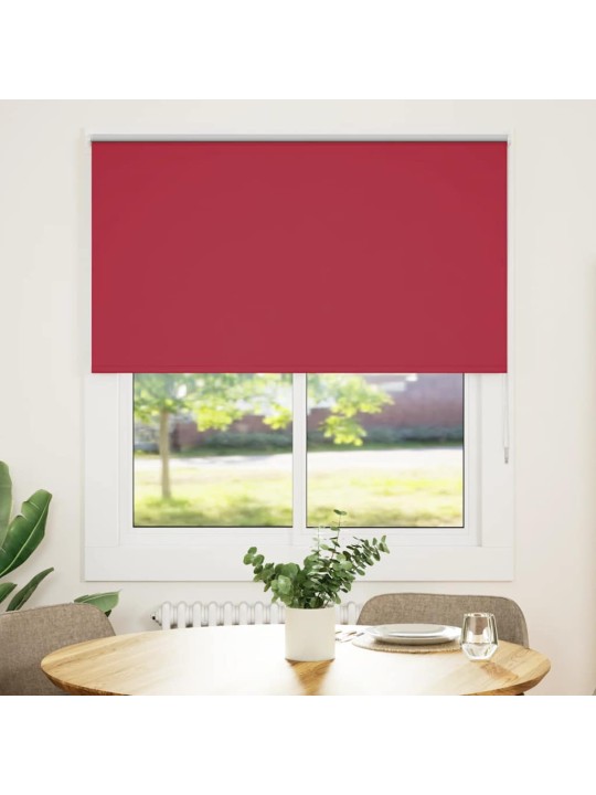 PIMENDAV RULOO PUNANE 140X150 CM KANGA LAIUS 136,6 CM POLÜESTER