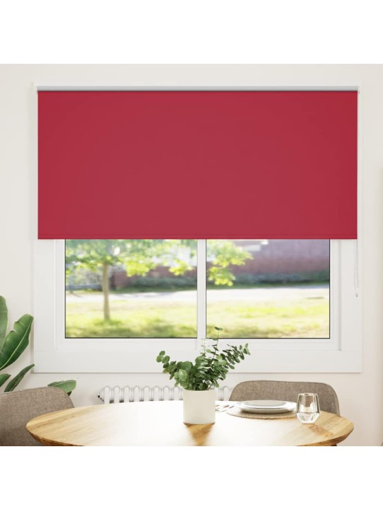 PIMENDAV RULOO PUNANE 150X150 CM KANGA LAIUS 146,6 CM POLÜESTER