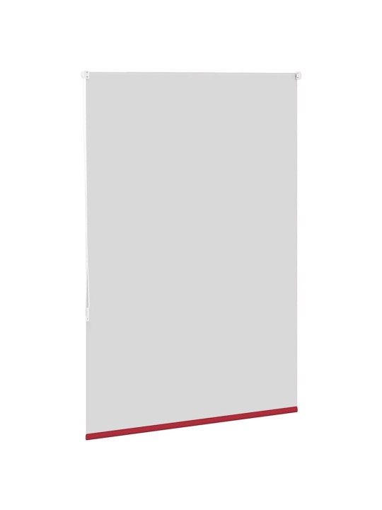 RULOO PIMENDAV PUNANE 100X175 CM KANGA LAIUS 95,7 CM POLÜESTER