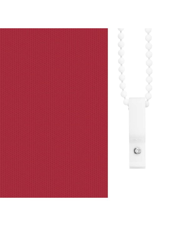 RULOO PIMENDAV PUNANE 100X175 CM KANGA LAIUS 95,7 CM POLÜESTER