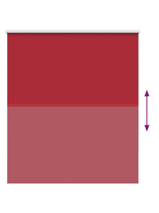 PIMENDAV RULOO PUNANE 120X175 CM KANGA LAIUS 116,6 CM POLÜESTER