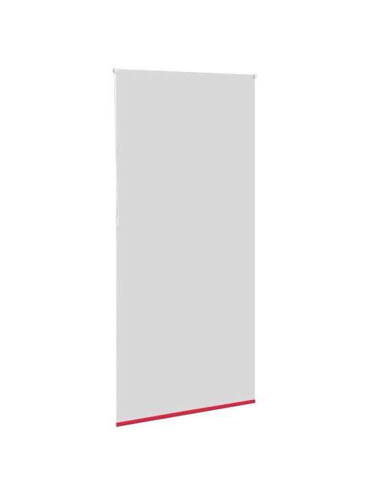 RULOO PIMENDAV PUNANE 100X230 CM KANGA LAIUS 95,7 CM POLÜESTER