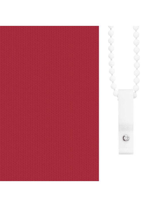 RULOO PIMENDAV PUNANE 100X230 CM KANGA LAIUS 95,7 CM POLÜESTER