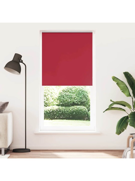 RULOO PIMENDAV PUNANE 100X230 CM KANGA LAIUS 95,7 CM POLÜESTER