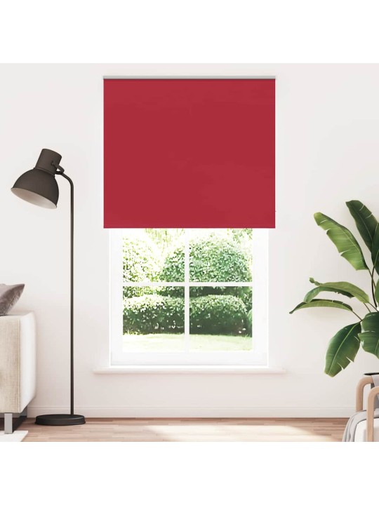 PIMENDAV RULOO PUNANE 120X230 CM KANGA LAIUS 116,6 CM POLÜESTER
