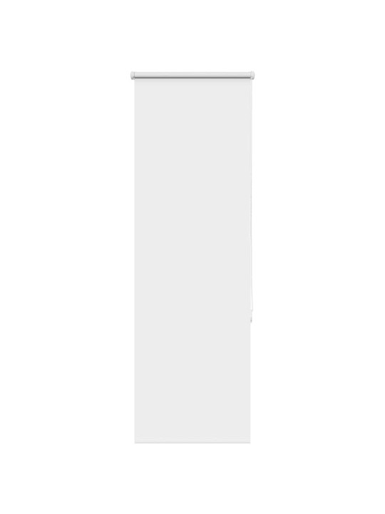 PIMENDAV RULOO VALGE 50X130 CM KANGA LAIUS 45,7 CM POLÜESTER
