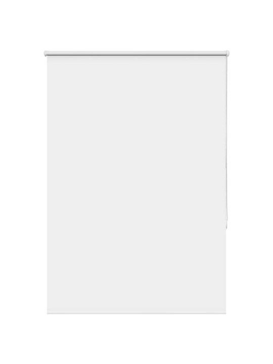 PIMENDAV RULOO VALGE 115X130 CM KANGA LAIUS 110,7 CM POLÜESTER