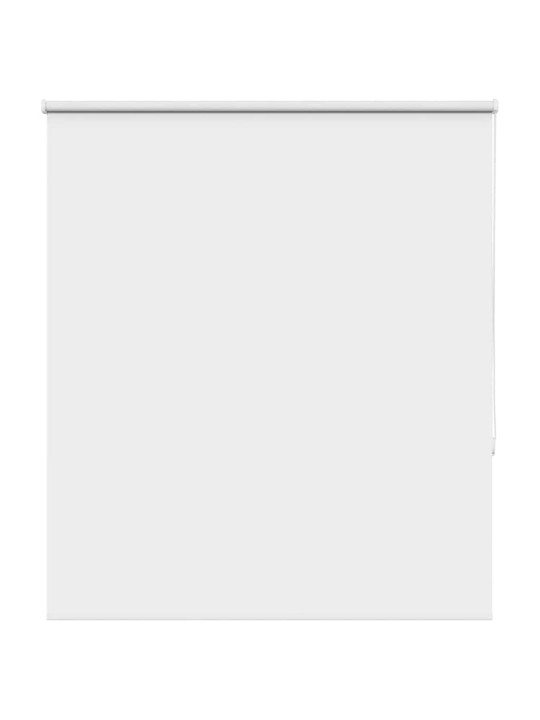 PIMENDAV RULOO VALGE 120X130 CM KANGA LAIUS 116,6 CM POLÜESTER