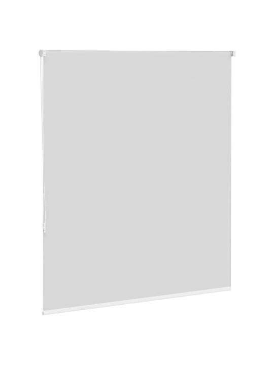 PIMENDAV RULOO VALGE 125X130 CM KANGA LAIUS 121,6 CM POLÜESTER