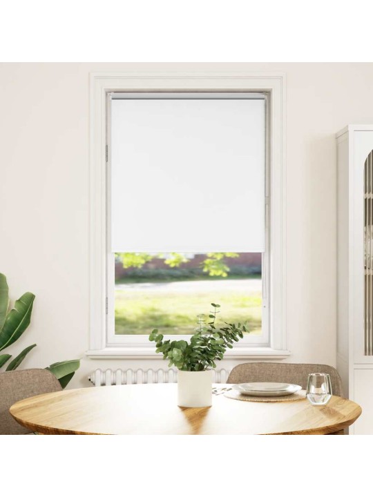 PIMENDAV RULOO VALGE 75X150 CM KANGA LAIUS 70,7 CM POLÜESTER