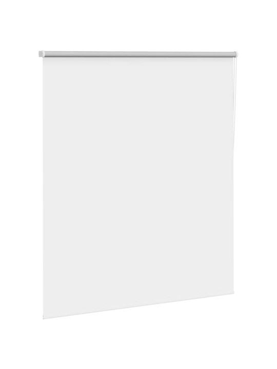 PIMENDAV RULOO VALGE 120X150 CM KANGA LAIUS 116,6 CM POLÜESTER