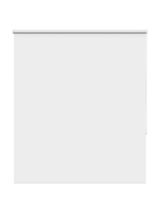 PIMENDAV RULOO VALGE 125X150 CM KANGA LAIUS 121,6 CM POLÜESTER