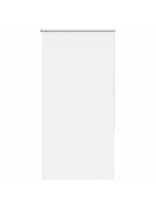 PIMENDAV RULOO VALGE 75X175 CM KANGA LAIUS 70,7 CM POLÜESTER