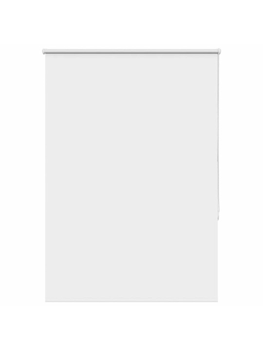 RULOO PIMENDAV VALGE 110X175 CM KANGA LAIUS 105,7 CM POLÜESTER