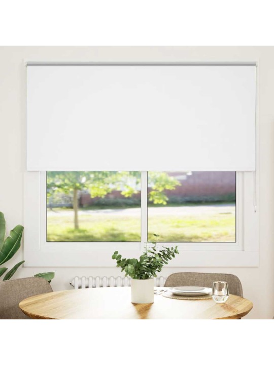 PIMENDAV RULOO VALGE 155X175 CM KANGA LAIUS 151,6 CM POLÜESTER