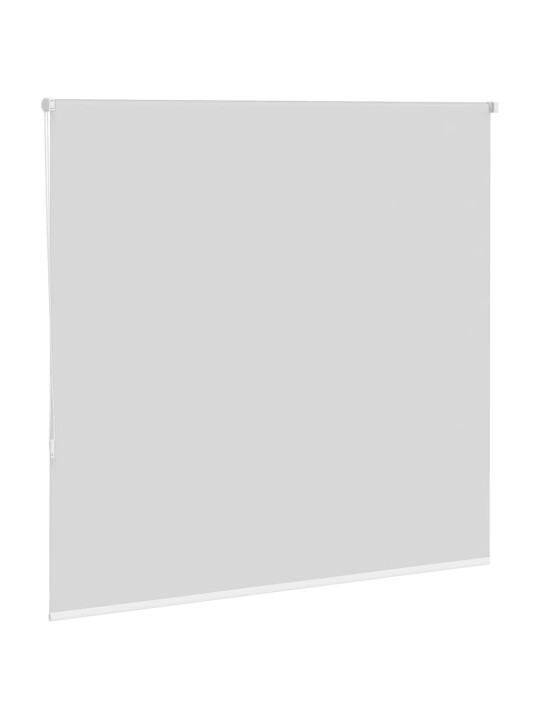 PIMENDAV RULOO VALGE 155X175 CM KANGA LAIUS 151,6 CM POLÜESTER
