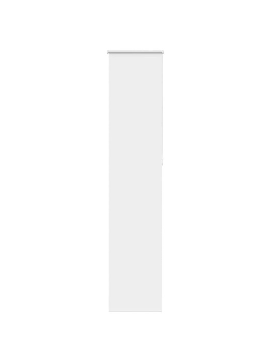 PIMENDAV RULOO VALGE 45X210 CM KANGA LAIUS 40,7 CM POLÜESTER