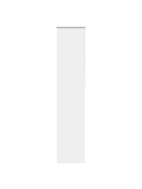 PIMENDAV RULOO VALGE 40X210 CM KANGA LAIUS 55,7 CM POLÜESTER