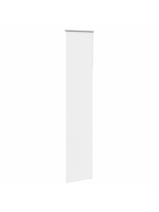 PIMENDAV RULOO VALGE 40X210 CM KANGA LAIUS 55,7 CM POLÜESTER