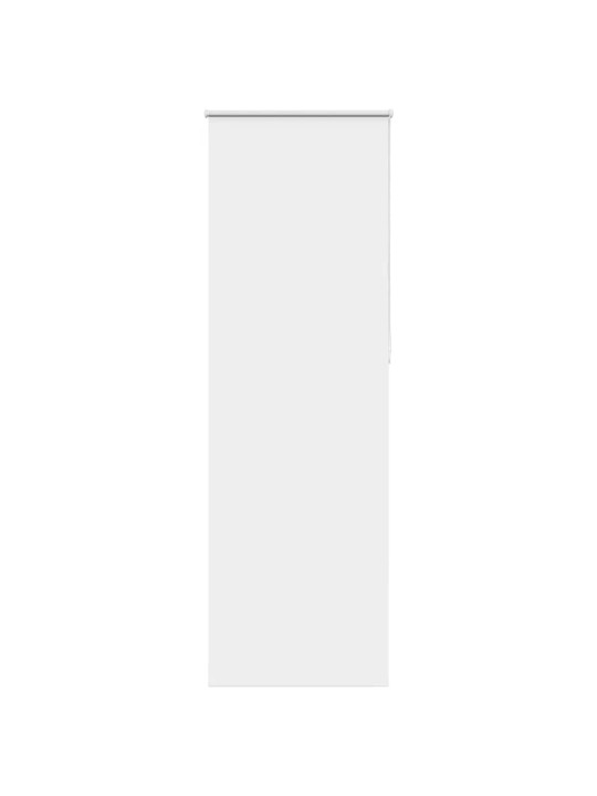 PIMENDAV RULOO VALGE 65X210 CM KANGA LAIUS 60,7 CM POLÜESTER
