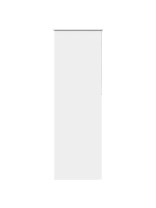 PIMENDAV RULOO VALGE 80X210 CM KANGA LAIUS 75,7 CM POLÜESTER
